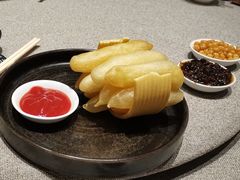 -太湖饭店·寄畅轩中餐厅