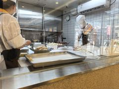 -蔡澜点心·粤菜(花城汇南区店)