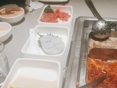 -海底捞火锅(泉城路店)