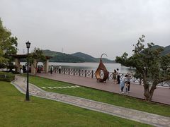 -宁波九龙湖开元度假村
