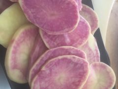-阿昌白族石板烧·菌锅(大理古城店)