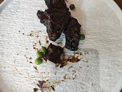 -竹里馆 ·茶食(奥体店)