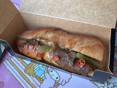 -星巴克(北京中关村北京国际店)