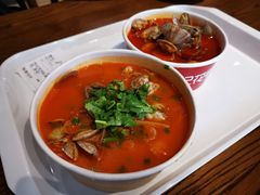 何记花甲粉-何记花甲(海岸城旗舰店)