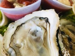 生蚝-Swiss Louis Italian & Seafood Restaurant