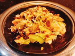 -土大力韩国烤肉料理(开封龙亭店)