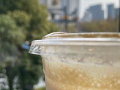 -星巴克臻选(湖滨道店)