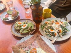 -RAC BAR(安福路店)