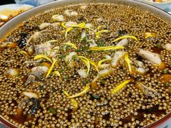 自贡大麻鱼-四川饭店(长白店)