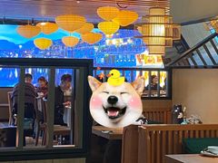 -沅江水·湖南家宴(南村万博长隆商圈店)