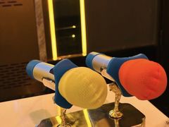 -INLOVE KTV(水晶城店)