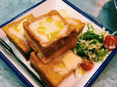 -阿飛冰室(下沙店)