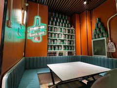 -阿杰烧烤·西安传统烤肉店(天朗御湖店)