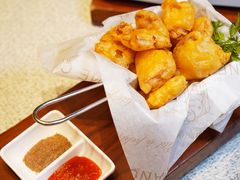 -阿庄新豫菜(航海东路店)