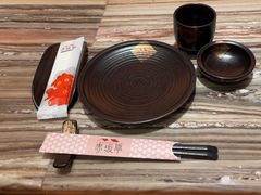 -赤坂亭·M9和牛烧肉·铁板烧·日料398放题(长泰广场店)