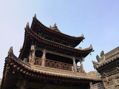 景点-大学习巷清真寺