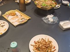 -食光慢宴·安吉土菜馆