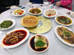 -荣生萝卜汤饭店