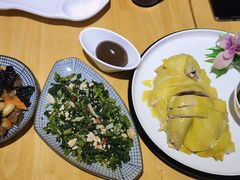 -玖鲜小笼(中山广场店)