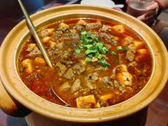 -拾捌川·自贡爆炒(新街口店)