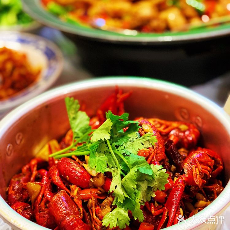 🌶️对不起， 呷不穷 这里没有微辣