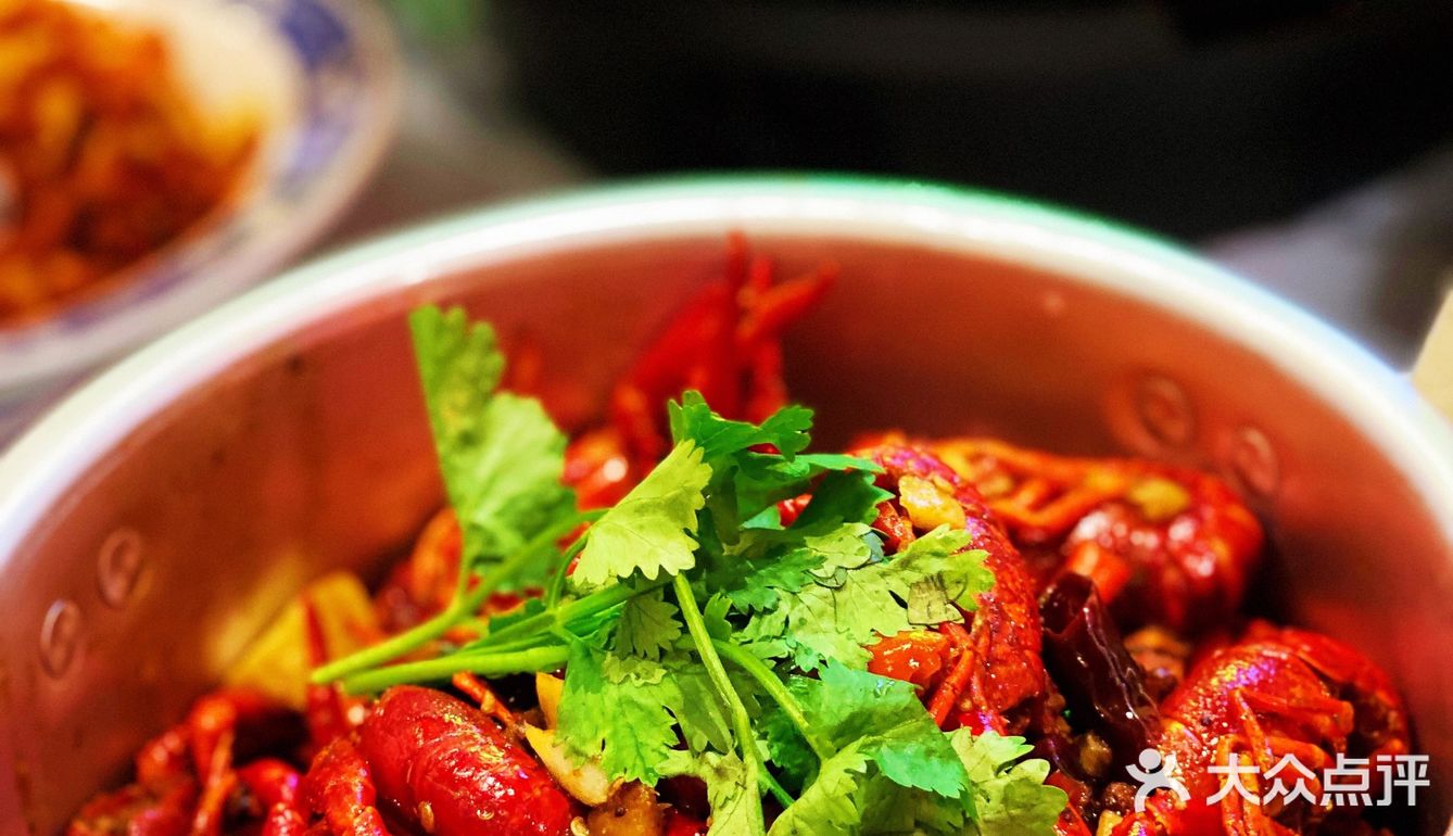 🌶️对不起， 呷不穷 这里没有微辣