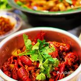 🌶️对不起， 呷不穷 这里没有微辣