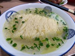 -新万鑫银丝面·非遗无锡味(惠山古镇店)