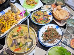 -金厨泰国餐厅·全泰籍厨师料理(拱北店)