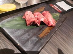 -赤坂亭·M9和牛烧肉(南京江南虹悦城店)