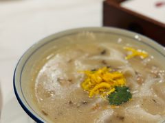 -白天鹅宾馆-宏图府餐厅
