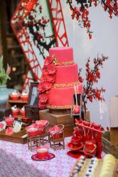 点击看大图 -花家怡园·宴会厅(簋街四合院总店)