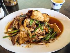 -代木儿回锅肉