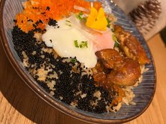 -隐泉之语日式料理(王府中环店)