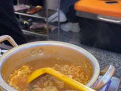 -韩味南山塔·烤肉自助(中骏世界城店)