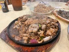 -标记美食新鲜猪杂(兴南大道店)