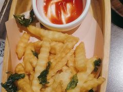 -匠和风精致料理(莆田财富中心店)