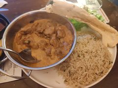 -Hooley's活利仕西餐厅(珠江新城店)
