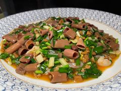 海肠捞饭-开海·红岛海鲜虾水饺(石老人店)