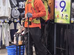 -迪卡侬(大英山店)