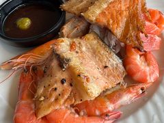 -华厦大酒店·桃源西餐厅·自助餐