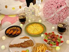 -天空花园餐吧·生日·团建(南山店)