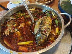 -邮亭陈鲫鱼·重庆老字号(大足直营店)