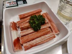 -潮牛壹号鲜牛肉火锅(光谷天地店)