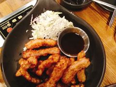 -包装马车·韩国料理·포장마차