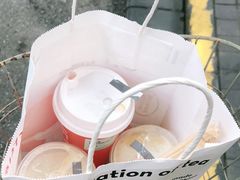 -喜茶(上海打浦桥日月光gelato lab+店)