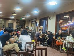 大堂-一九和平烧烤(兴济河小区店)