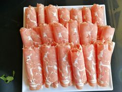 -情忆草原涮肉馆