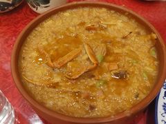 -陈记菜馆·非遗淮扬菜(东关街教场店)