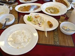 -BAI BUA RESTAURANT
